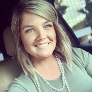 Meet your Posher, Allison